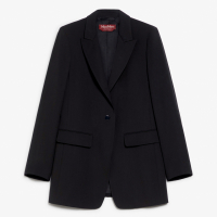 Max Mara Studio Klassischer Blazer für Damen