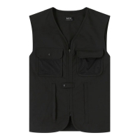 A.P.C. Gilet 'Alban' pour Hommes