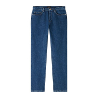 A.P.C. Men's 'New Standard' Jeans