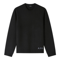 A.P.C. Men's 'Edward' Sweater