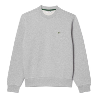 Lacoste Sweatshirt 'Logo-Appliqué' pour Hommes