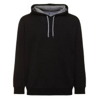 Brunello Cucinelli Men's 'Leisure' Hoodie