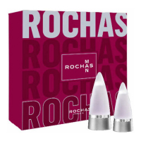 Rochas Eau de toilette 'Rochas Man' - 2 Pièces