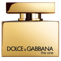 Dolce & Gabbana 'The One Gold Intense' Eau De Parfum - 50 ml