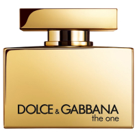 Dolce & Gabbana Eau de parfum 'The One Gold Intense' - 75 ml