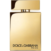 Dolce&Gabbana 'The One Gold Intense' Eau de parfum - 50 ml