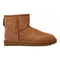 UGG Bottines 'Classic Mini II' pour Femmes