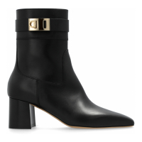 Salvatore Ferragamo Women's 'Rol' Ankle Boots