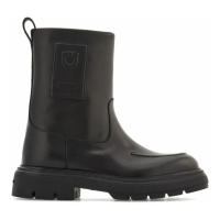 Salvatore Ferragamo Bottes de pluie 'Hug' pour Femmes