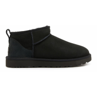 UGG Men's 'Classic Ultra Mini' Ankle Boots