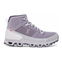 On Chaussures de marche 'Cloudrock 2 Waterproof' pour Femmes