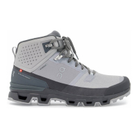 On Chaussures de marche 'Cloudrock 2 Waterproof' pour Hommes