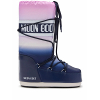 Moon Boot Bottes de neige 'Icon Fradient-Effect' pour Femmes