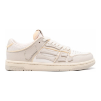 Amiri Women's 'Collegiate Skel Top' Sneakers