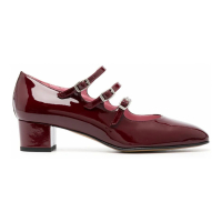 Carel Escarpins 'Kina Square-Toe' pour Femmes