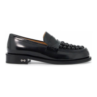 MACH & MACH Women's 'Siren' Loafers