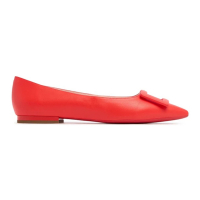 Roger Vivier Women's Ballerinas