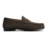 Tod's Mocassins 'Almond Toe' pour Hommes