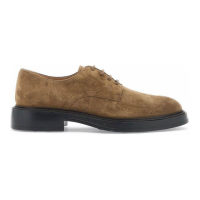 Tod's Men's Lace-Up Shoes