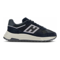 Hogan Men's 'Hyperlight Low-Top' Sneakers