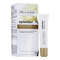 Bella Aurora 'Splendor' Anti-Aging-Augencreme - 10 ml