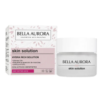 Bella Aurora 'Hydra Rich Solution Intensive Hydration' Day Cream - 50 ml