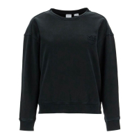 Pinko Women's 'Embroidered Logo' Sweater