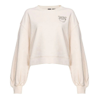 Pinko Women's 'Love Birds-Embellished' Sweater