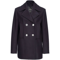 Pinko Women's Peacoat