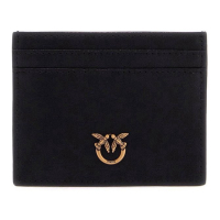 Pinko Women's 'Love Birds' Card Holder