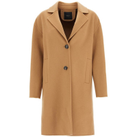 Pinko Women's 'Screwdriver Design' Coat