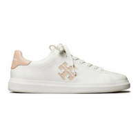 Tory Burch Women's 'Double T Howell Court' Sneakers