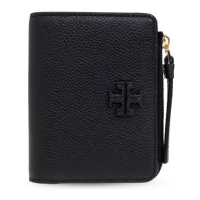 Tory Burch Women's 'Logo-Patch' Wallet