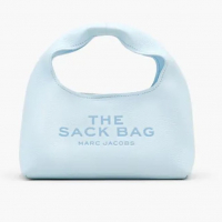 Marc Jacobs 'The Mini Sack' Henkeltasche für Damen