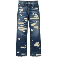 Marc Jacobs Women's 'Distressed' Jeans