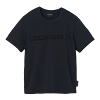 Marc Jacobs 'The Logo Baby' T-Shirt für Damen