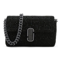 Marc Jacobs 'The J Marc Mini' Schultertasche für Damen