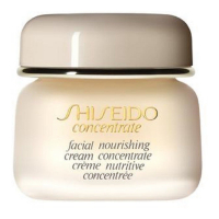 Shiseido Crème nourrissante 'Concentrate' - 30 ml