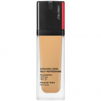 Shiseido 'Synchro Skin Self-Refreshing SPF30' Foundation - 340 Oak 30 ml