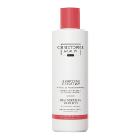 Christophe Robin Shampoing 'Regenerating Pricly Pear Oil' - 250 ml