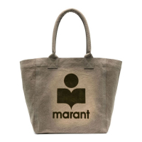 Isabel Marant Sac Cabas 'Yenky Small' pour Femmes