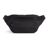 Dsquared2 Sac ceinture 'Logo-Embossed' pour Hommes