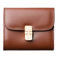 A.P.C. 'Grace Compact' Portemonnaie für Damen