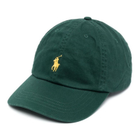 Polo Ralph Lauren Women's 'Polo Pony' Baseball Cap