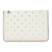 Stella McCartney 'Falabella Studded' Beutel für Damen