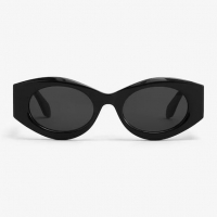 Alaïa 'AA4L0082S001' Sonnenbrillen für Damen