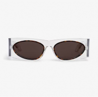 Alaïa 'AA0085S' Sonnenbrillen für Damen