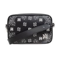 Amiri Men's 'Bandana' Crossbody Bag