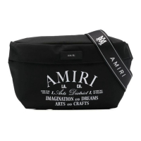 Amiri Men's 'Arts District' Belt Bag