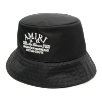 Amiri Men's 'Arts District' Bucket Hat